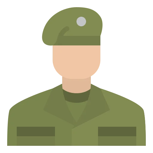 military